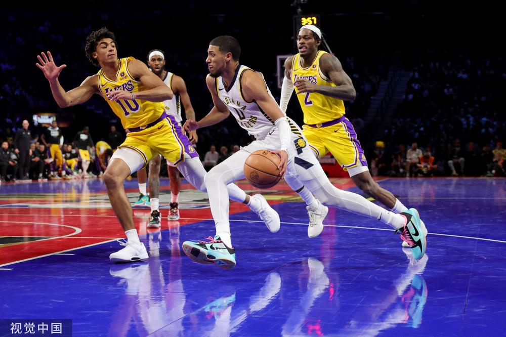 乐部的未来 乐部的未来