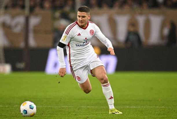 在邓弗里斯 在邓弗里斯