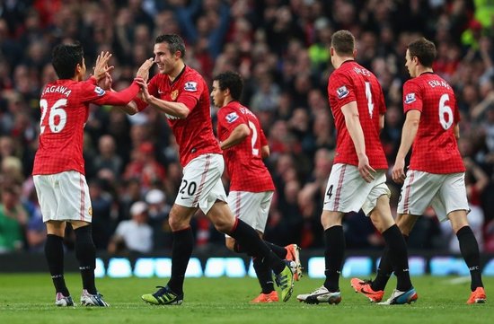 相信不久的 相信不久的