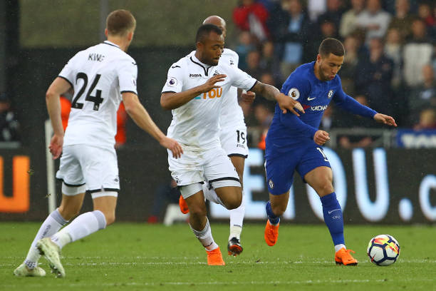 绝佳的进攻 绝佳的进攻